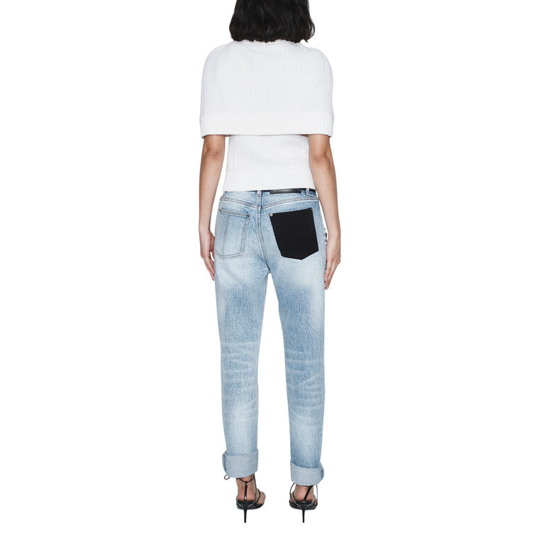 Caspian Short Sleeve Cape Cardigan image number null