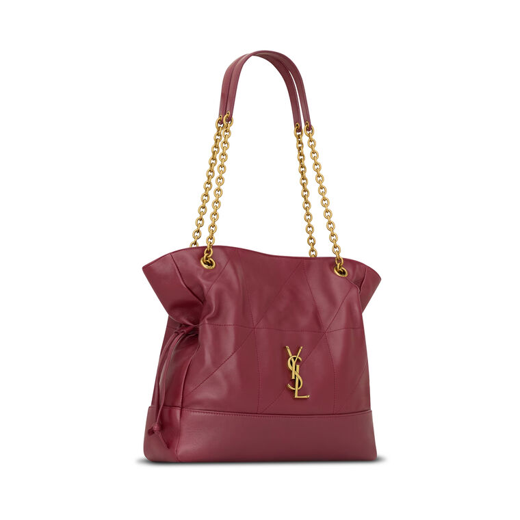 Small Jamie Shopping Bag image number null