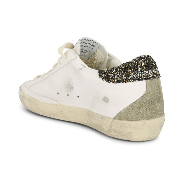 Super Star Sneaker image number null