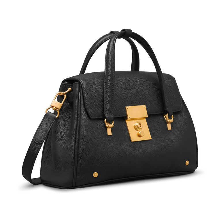 Small Bolton Top Handle Bag image number null