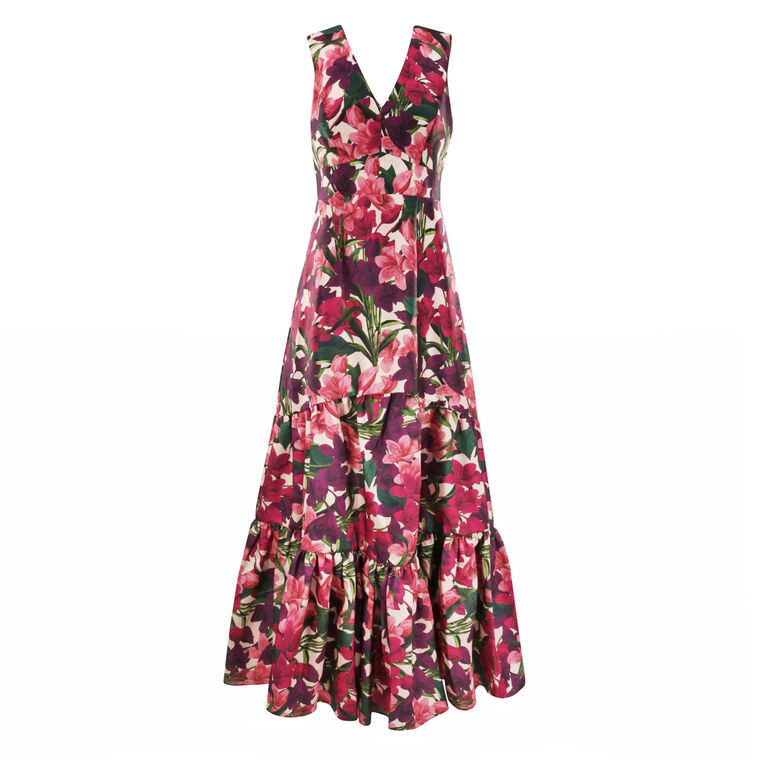 Rori Gown image number null