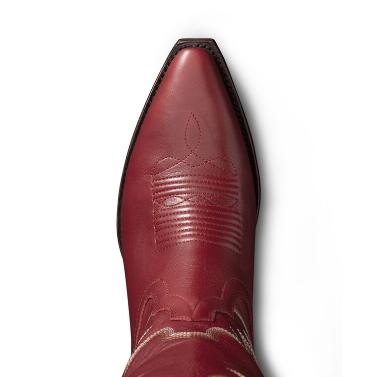 Annie Cowboy Boot image number null