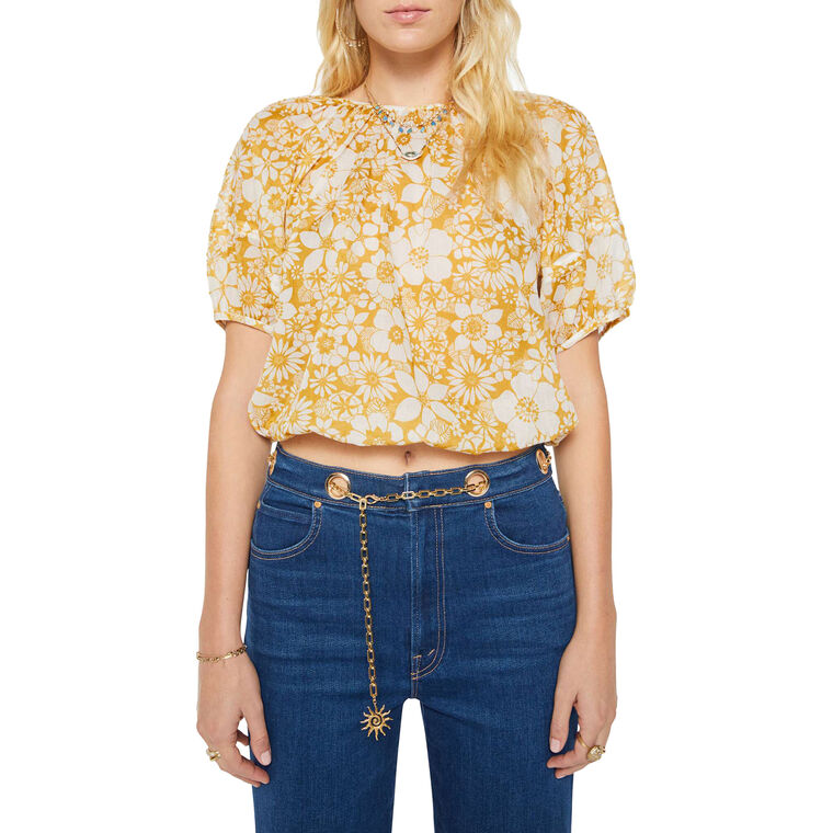The Party In The Back Shirt image number null