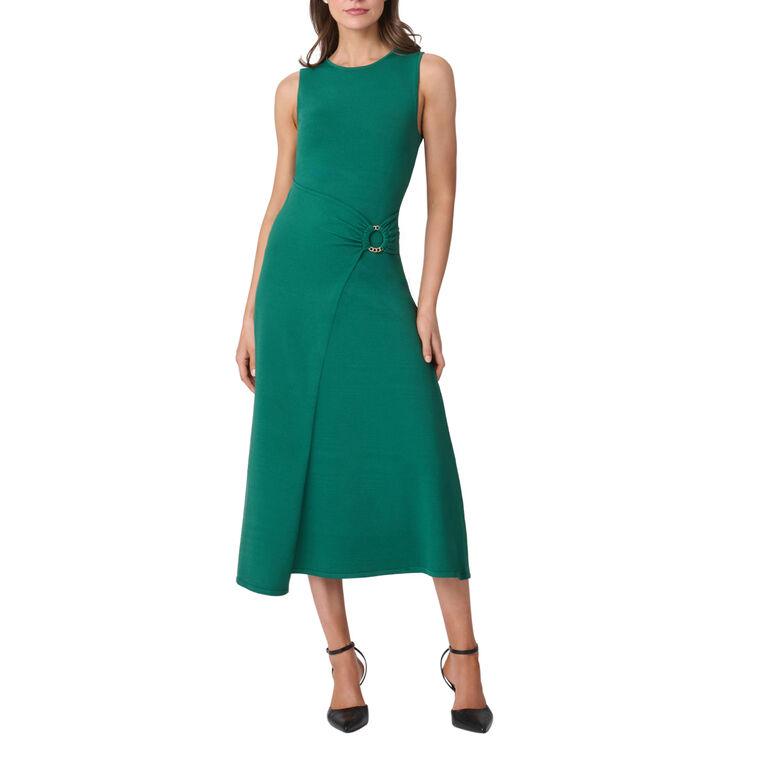 Janey Dress image number null