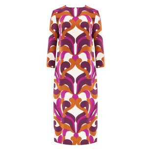Cointreau 2 Dress
