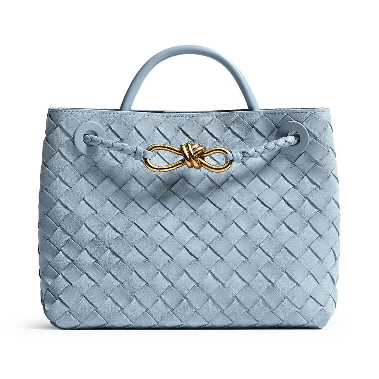 Small Andiamo Bag image number null