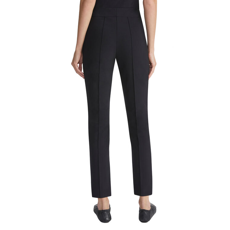 Acclaimed Stretch Gramercy Ultra-Slim Ankle Pant image number null
