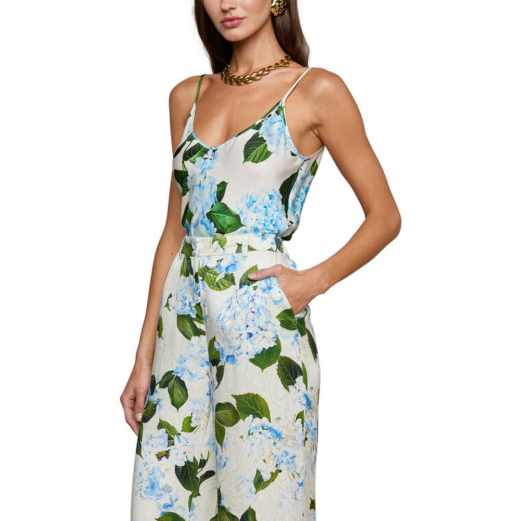 Lexi V-Neck Camisole image number null