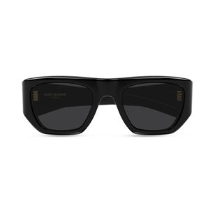 Angular Sunglasses