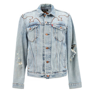 Vintage Rodeo Denim Jacket