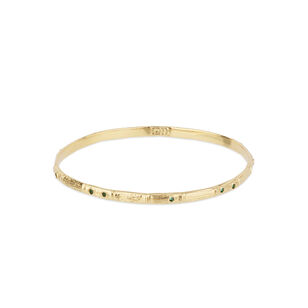 Bambini Bangle Bracelet