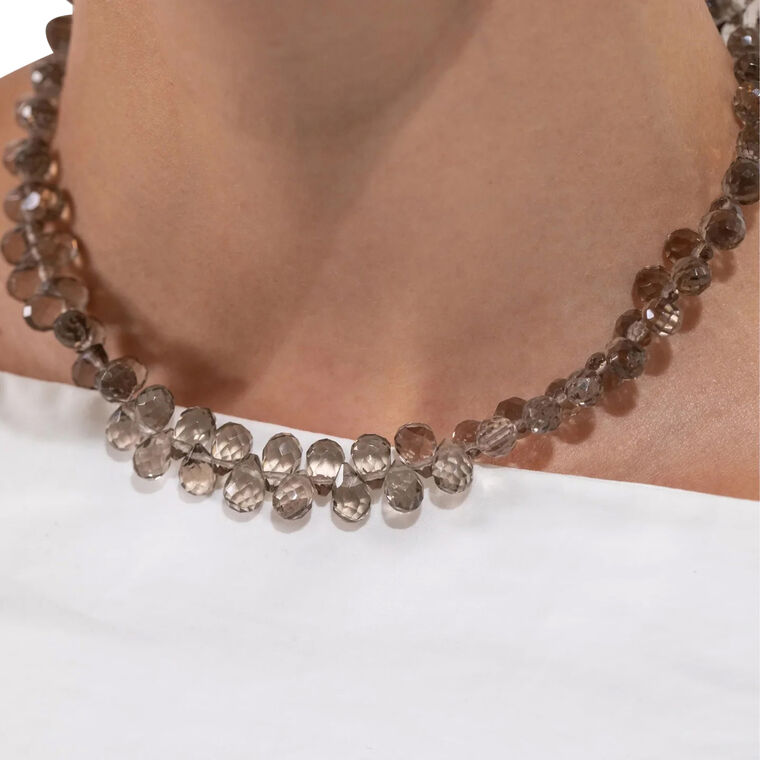 Bernadette Necklace image number null