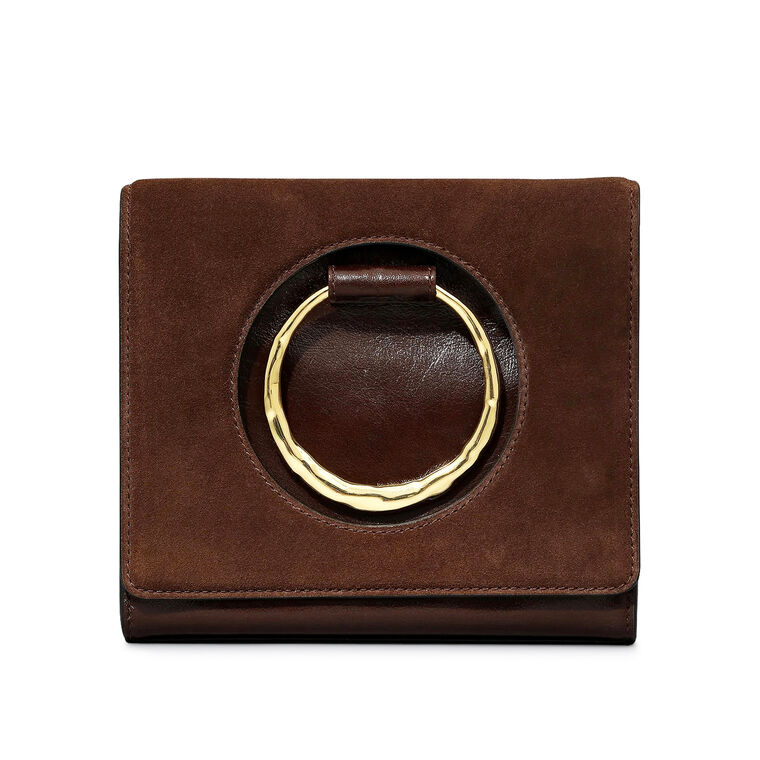 The Hunter Convertible Crossbody Bag image number null