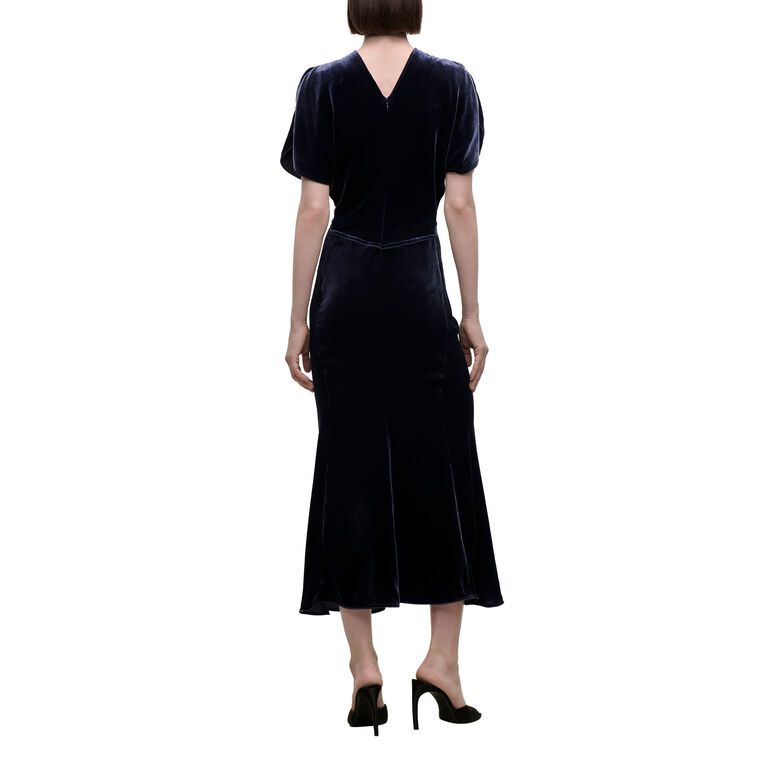 Bela Midi Dress image number null