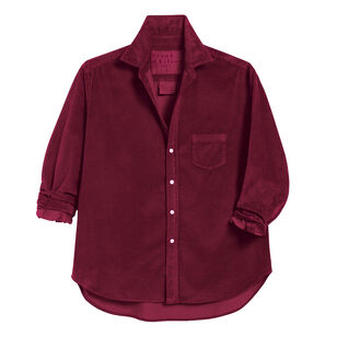 Relaxed Button Up Shirt