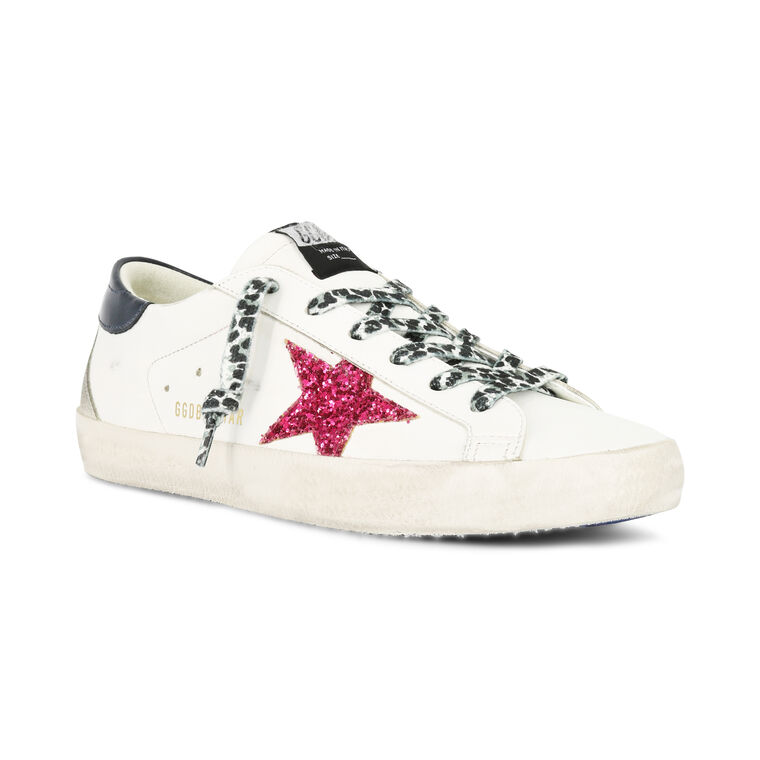 Super Star Sneaker image number null