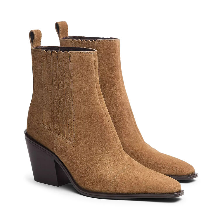 Newbury Chelsea Bootie image number null