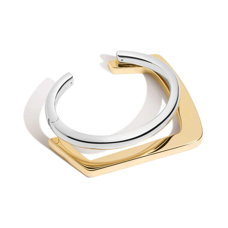 Tina Cuff Bracelet image number null