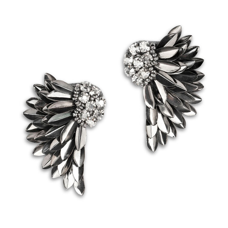 Ozari Earrings image number null