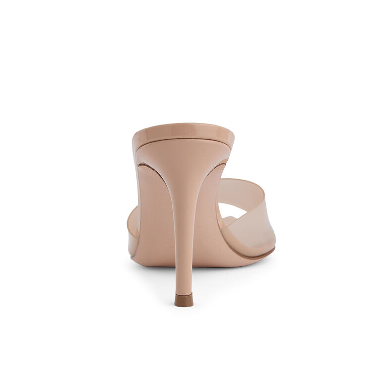 Elle 85mm Pointed Toe Mule image number null