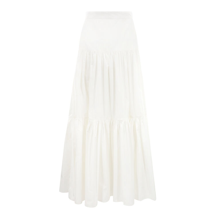 Tuna Maxi Skirt image number null