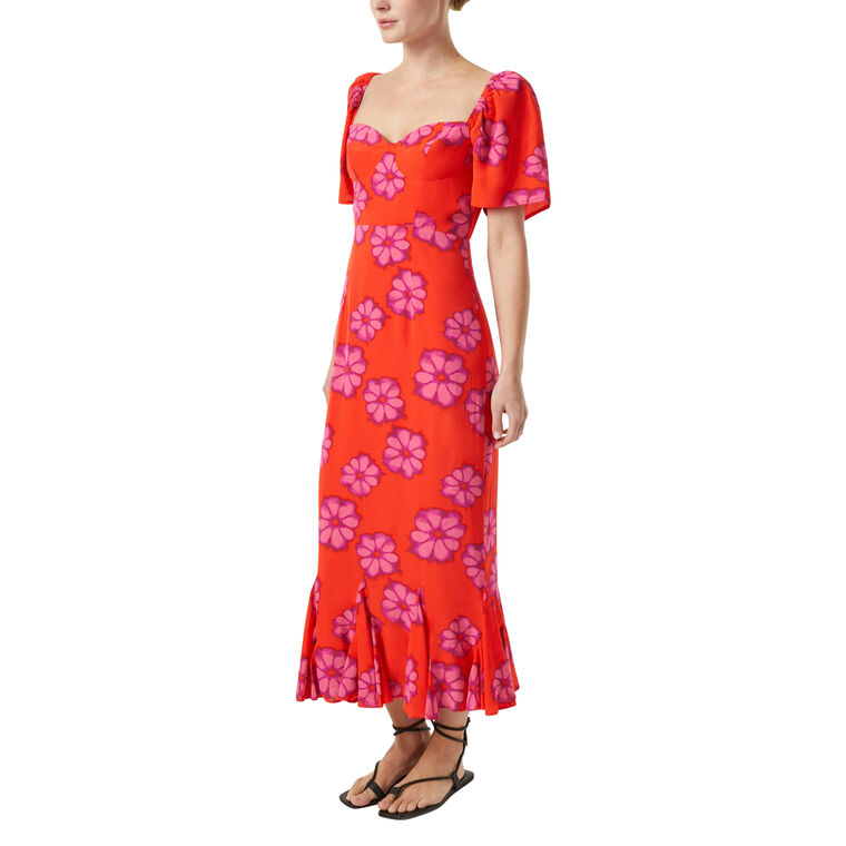 Ramona Dress image number null