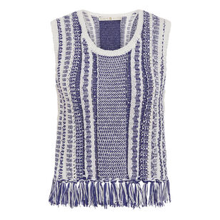 Collins Knit Tank Top