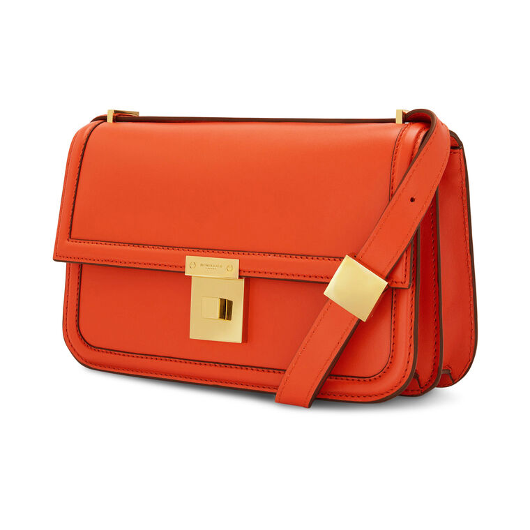 The Paris Crossbody Bag image number null