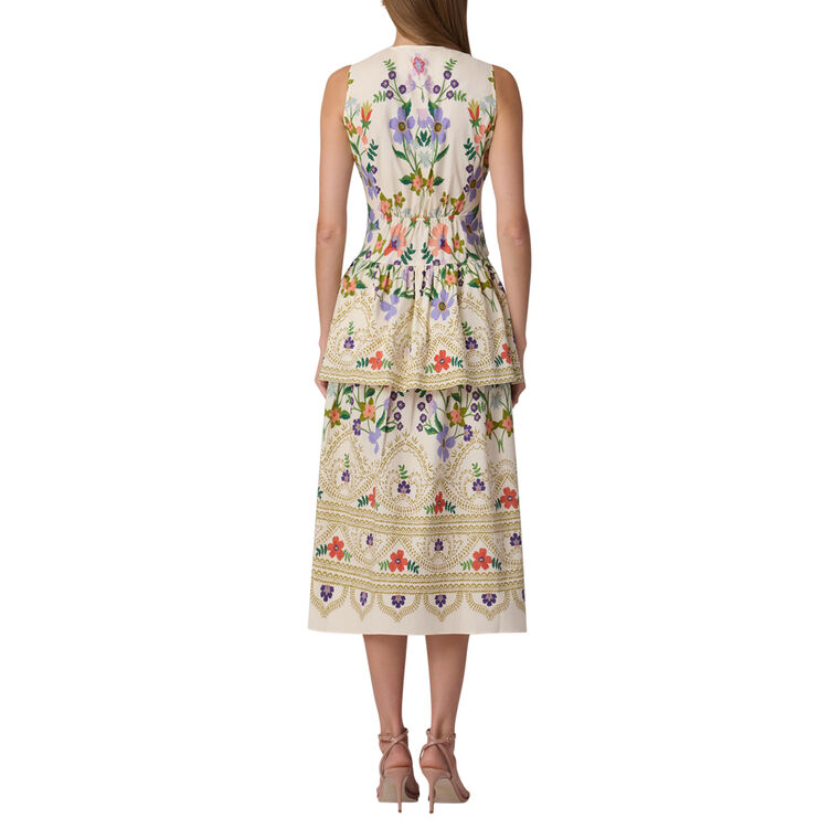 Upton Dress image number null