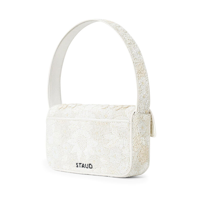 Tommy Beaded Bag image number null