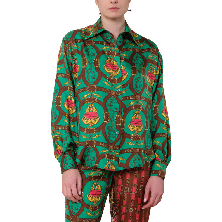 Brooks Long Sleeve Shirt image number null