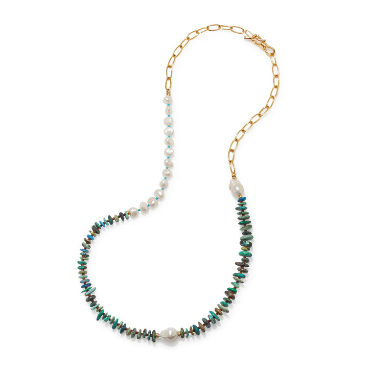 Porto Covo Necklace image number null