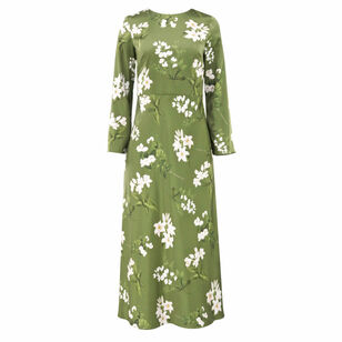 Tyra Dress