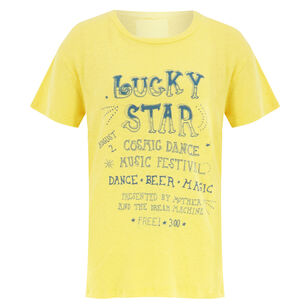 The Sinful Tee