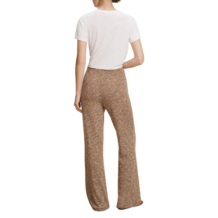 Yadira Wide-Leg Pant image number null