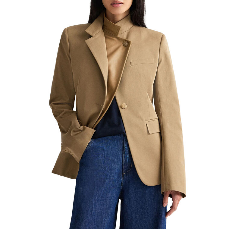 The Double Take Blazer image number null