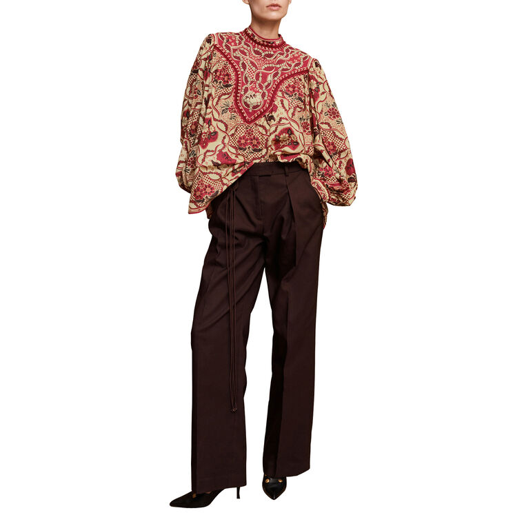 Kenny Blouse image number null