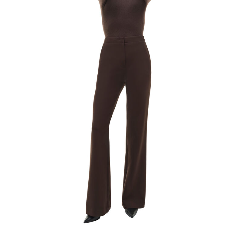 Kenna Flared Trouser image number null