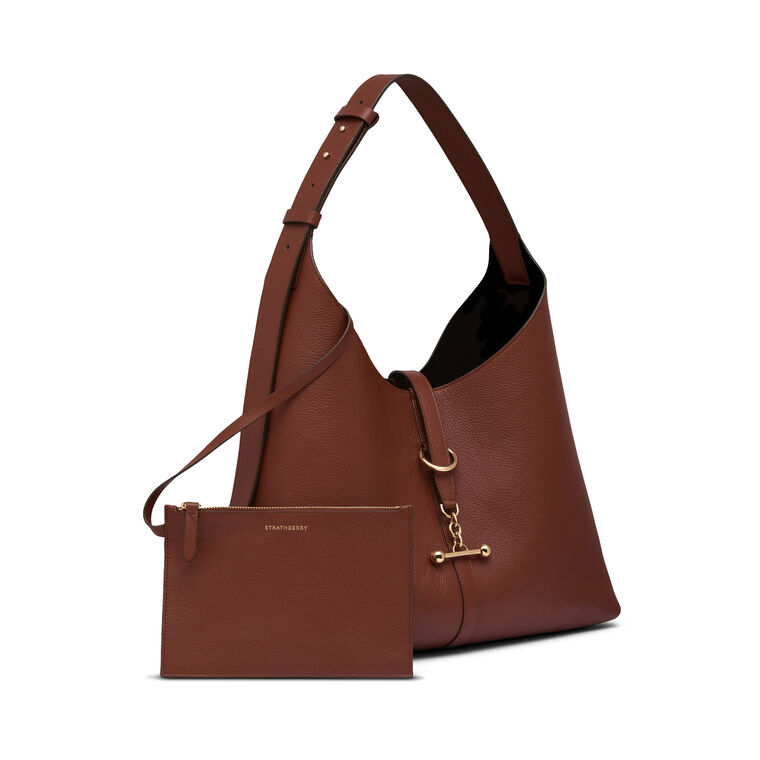 Kite Hobo Maxi Bag image number null