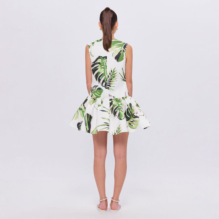 Petra Mini Dress image number null