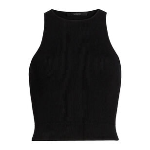 Avery Racer Tank