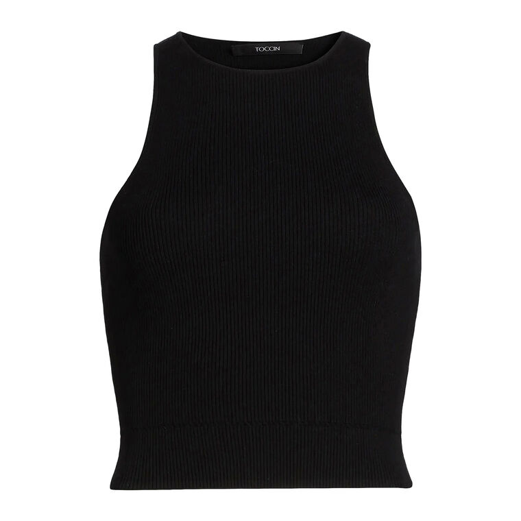 Avery Racer Tank image number null