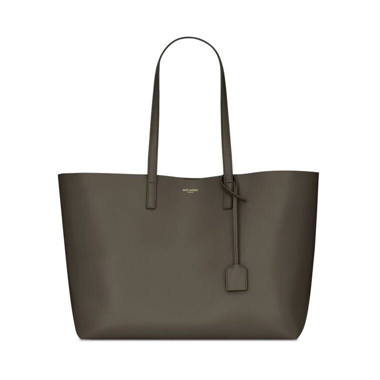 East West Shopping Tote Bag image number null
