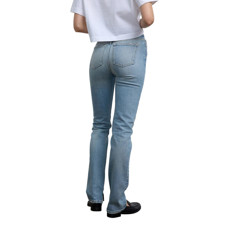 The Cecil Slim Jean image number null