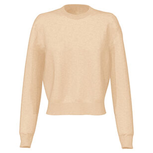 Classic Cashmere Crew Neck Sweater