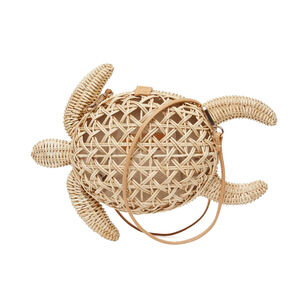 The Tortoise Bag
