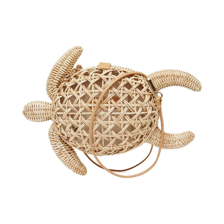 The Tortoise Bag image number null