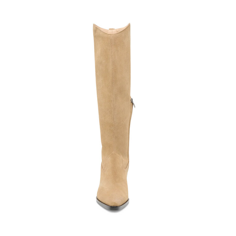 Virona H20 Knee-High Block Heel Boot image number null