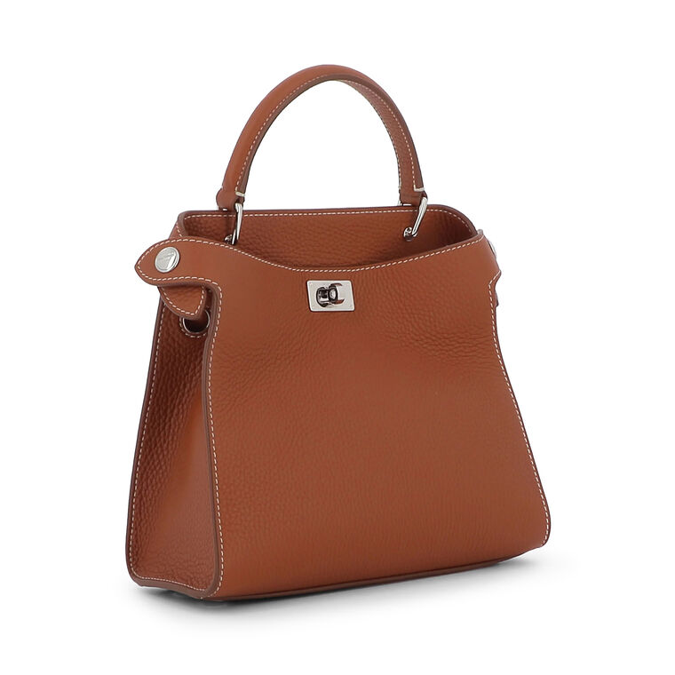 Lutece Mini Handbag image number null