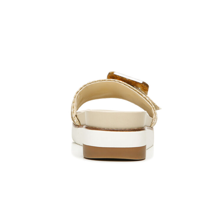 Ariane Slide Sandal image number null